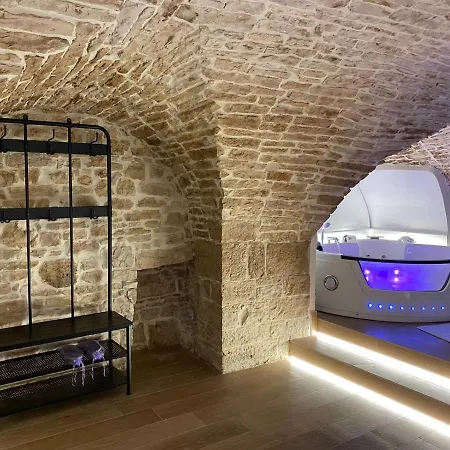 Of Dreams Couette-café Bitonto