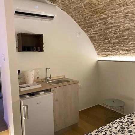 Couette-café Of Dreams *