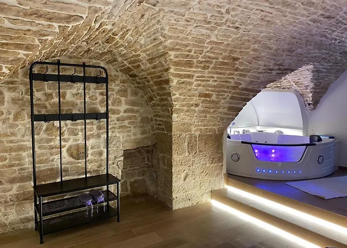 Of Dreams Bed & Breakfast Bitonto